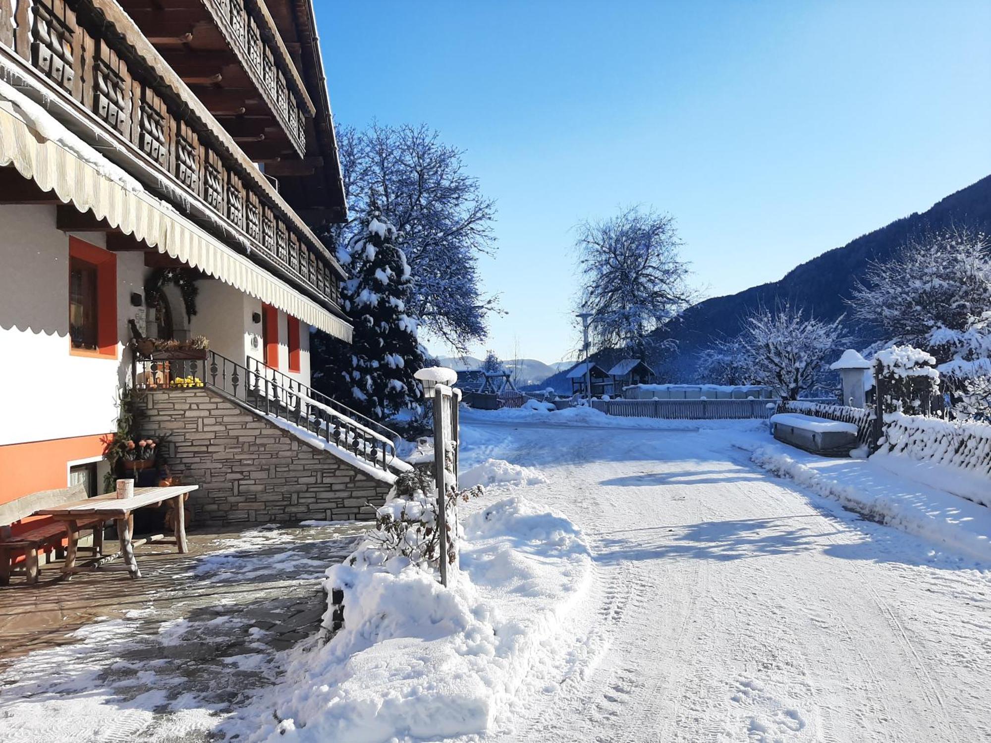Aparthotel Obermoarhof 3*
