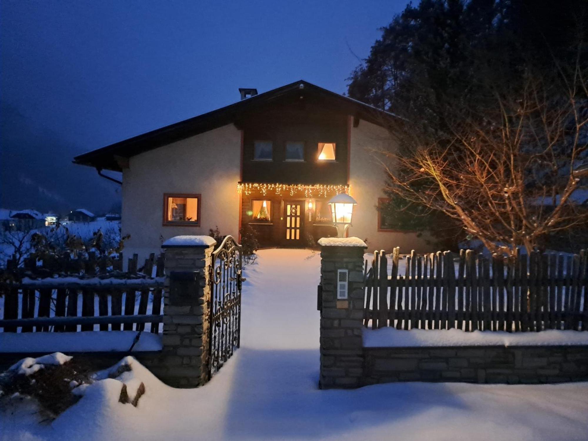 Obermoarhof 3* Vintl