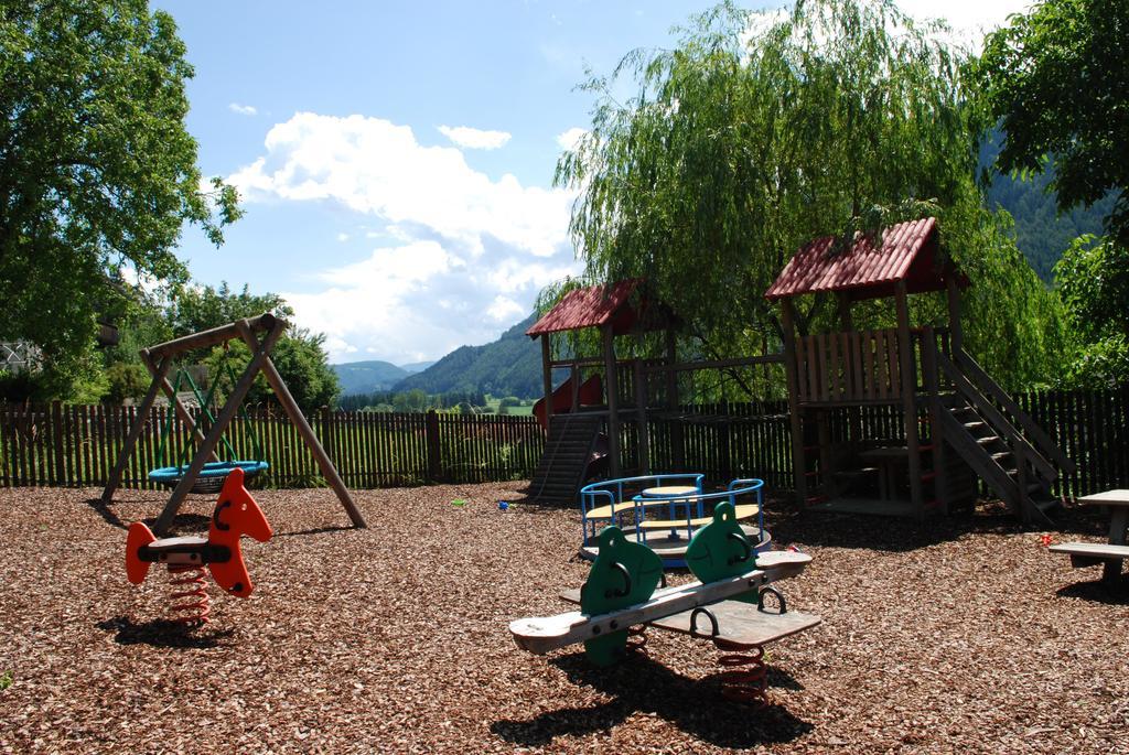 Obermoarhof Vintl